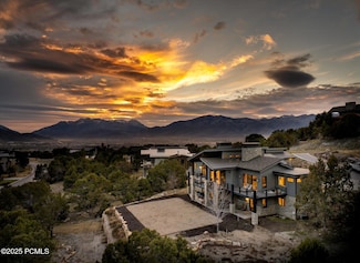 748 N Explorer Peak Dr, Heber City, UT 84032