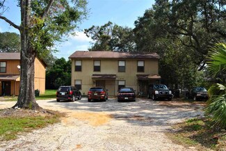 2120 N 58th Ave Unit E, Pensacola, FL 32506
