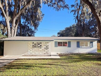 1726 NE 21st Place, Gainesville, FL 32609