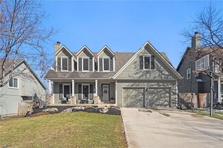 6405 Mccoy St, Shawnee, KS 66226