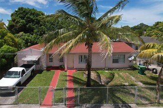 1029 NW 112th St, Miami, FL 33168