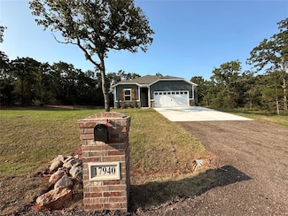17940 Lantana Loop, Newalla, OK 74857