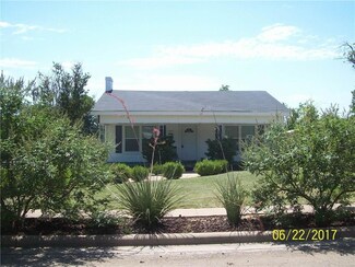 1042 Marshall St, Abilene, TX 79605