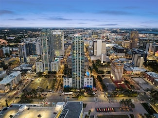 777 N Ashley Dr Unit 2601, Tampa, FL 33602
