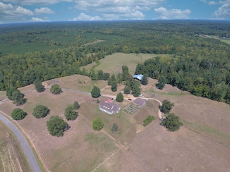 400 Five Forks Rd, Saltillo, TN 38370