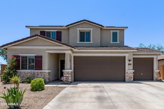 997 E White Wing Dr, Casa Grande, AZ 85122