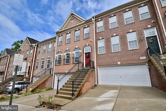 8240 Gunston Commons Way, Lorton, VA 22079