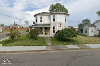 401 S Walnut St, Edinburgh, IN 46124