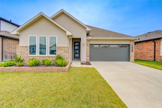 22534 Petrizzi Ln, Katy, TX 77449