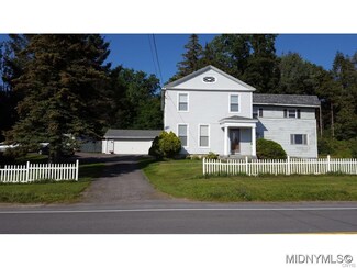 1393 New York 8, Cassville, NY 13318