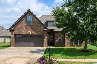 1079 Freedom Pkwy, Montevallo, AL 35115