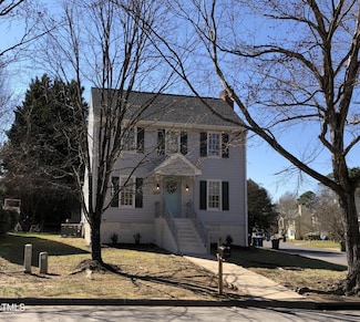 2809 Broadlands Dr, Raleigh, NC 27604