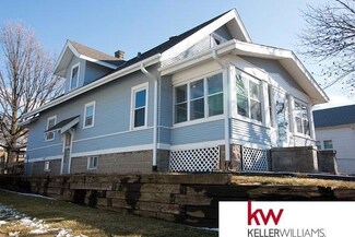 2145 S 35th Ave, Omaha, NE 68105