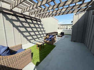 1771 Mccoy St Unit 206, Dallas, TX 75204