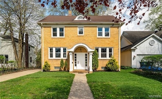 398 Roycroft Blvd, Buffalo, NY 14226