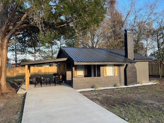 313 Langford St, Berlin, GA 31722