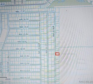 TBD NW 52nd Ave, Ocala, FL 34482