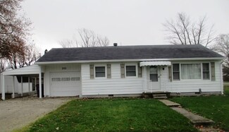 203 W Elm St, Farmland, IN 47340