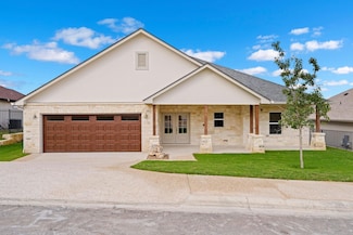 2005 Valencia Dr N, Kerrville, TX 78028