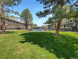1723 Robb St Unit 31, Lakewood, CO 80215