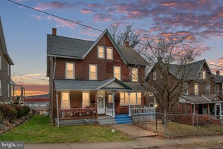 138 S 3rd Ave, Coatesville, PA 19320
