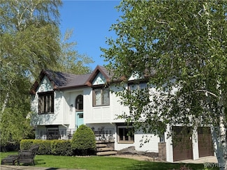 211 S Shore Dr, Buffalo, NY 14219