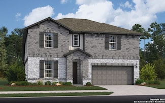 14426 Daphne Bend, San Antonio, TX 78253