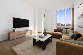 5-19 Borden Ave Unit 2-E, Long Island City, NY 11101