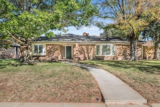 6218 Hampton Dr, Amarillo, TX 79109