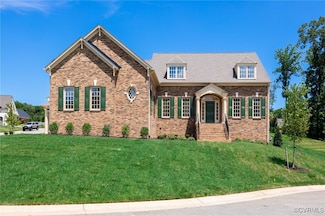 XXX Blair Estates Ct, Goochland, VA 23238