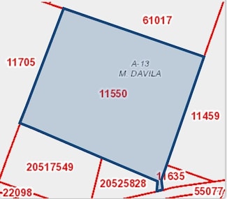 875 County Road 403, Buckholts, TX 76523