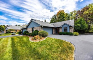 53 Shaker Run Rd, Lebanon, OH 45036