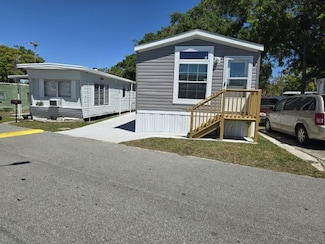 3301 58th Ave N Unit 107, Saint Petersburg, FL 33714