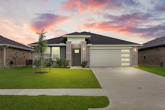 30011 Ousel Falls Ln, Fulshear, TX 77494