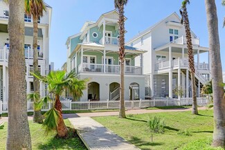 745 Shiraz Passage, Galveston, TX 77550