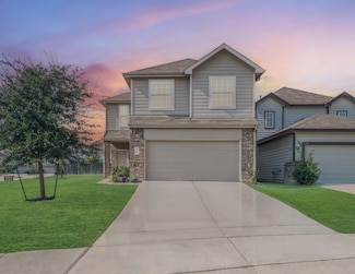 24558 Carlo Hue Trail, Katy, TX 77493