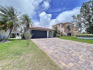 5040 Glenn Dr, New Port Richey, FL 34652