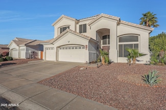 20709 N 56th Dr, Glendale, AZ 85308