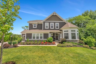 550 Duroc Dr, Sunbury, OH 43074