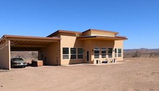 418 Sagebrush Rd, Alpine, TX 79830