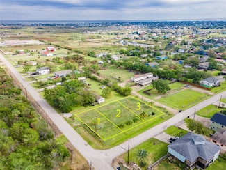 Lot 2 Avenue L, San Leon, TX 77539