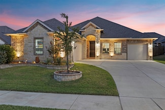 4408 Sugargrove Ln, Arlington, TX 76001