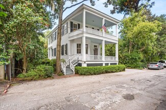 406 East St, Beaufort, SC 29902