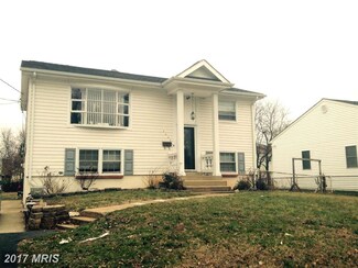 9638 Norfolk St, Manassas, VA 20109