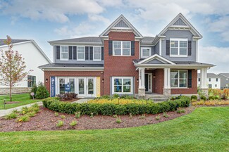 15262 S Sawgrass Cir, Plainfield, IL 60544
