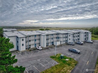210 26th St NW Unit 406A, Long Beach, WA 98631