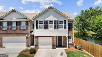 173 Oakland Hills Way Unit 49, Lawrenceville, GA 30044