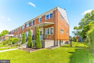 8535 Harris Ave, Parkville, MD 21234