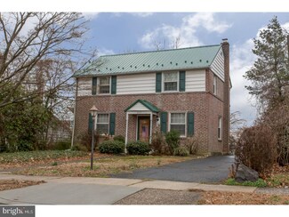 345 S Taylor Ave, Crum Lynne, PA 19022