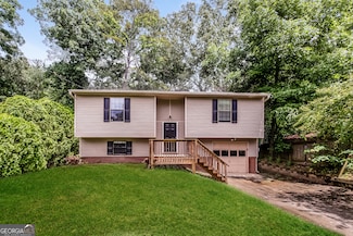 1306 Muirforest Dr, Stone Mountain, GA 30088